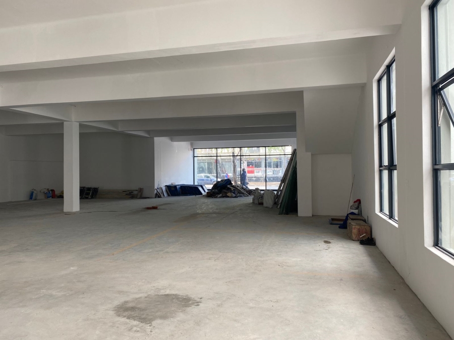 To Let commercial Property for Rent in Claremont Upper Western Cape